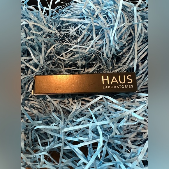 NIB Haus Labs Lady Gaga Glam Attack Liquid Shimmer Eyeshadow in Dynasty - Picture 12 of 14